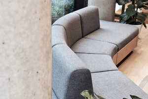 Sustainable Cork-Based Sofa Designs Article Thubnail