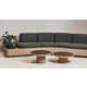 Sustainable Cork-Based Sofa Designs Image 3