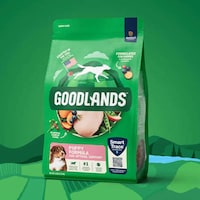 Hyper-Traceable Pet Foods Image 2