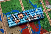 Creative Game-Themed Peripherals Image 3
