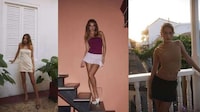 Timelessly Charming Fashion Collections Image 1