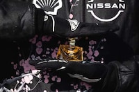 Automotive Brand Racing Perfumes