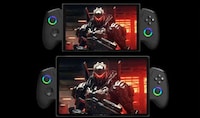 Feature-Packed Handheld PCs