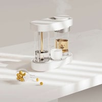 Mindful Tea-Making Appliances Image 1