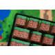 Game-Themed Retro Keyboards Image 1
