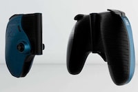 Collapsible Gamer Controller Designs Image 4