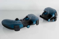 Collapsible Gamer Controller Designs Image 6