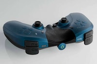 Collapsible Gamer Controller Designs Image 7