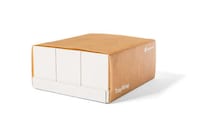Paper-Made Shrink Wrap Packaging Image 1