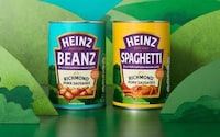 Co-Branded Canned Food Products