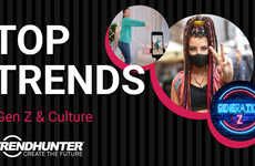 Gen Z and Culture Trends