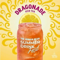 Pitaya Iced Tea Lemonades Image 1