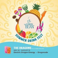 Pitaya Iced Tea Lemonades Image 2