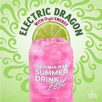 Pitaya Iced Tea Lemonades Image 3