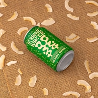Sparkling Coconut Waters Image 1