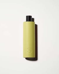 Aromatic Luxury Mouthwashes Image 1