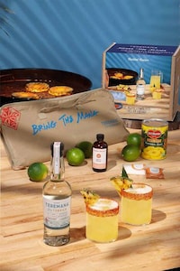 Grillable Cocktail Kits Image 2