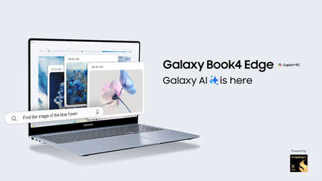 AI-Accelerated Laptops
