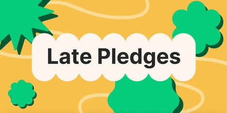 Upgraded Crowdfunding Platforms
