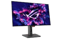 Debut WOLED Gaming Monitors Image 1