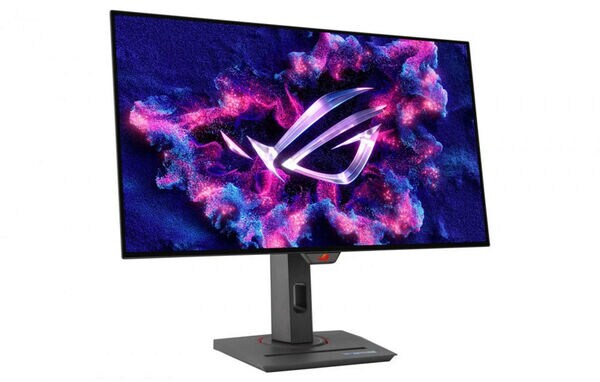 Debut WOLED Gaming Monitors