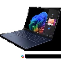 Ultrathin AI-Accelerated Computers