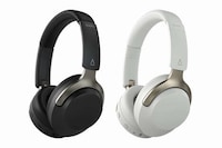Virtual Three-DImensional Audio Headphones Image 1