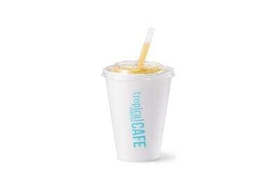 Summer-Inspired Beverage Promotions