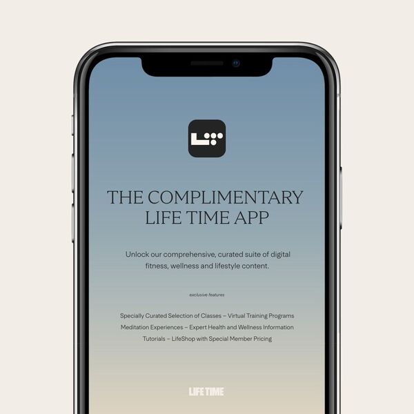 Complimentary Health Apps