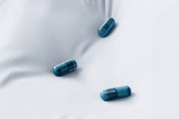 Science-Backed Sleep Supplements