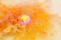 Limited-Edition Bath Bomb Fundraisers