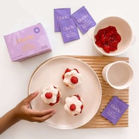 Children-Friendly Daily Multivitamins