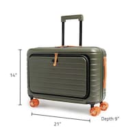 Pet-Friendly Travel Cases Image 1
