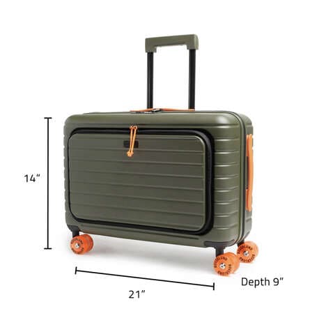 Pet-Friendly Travel Cases
