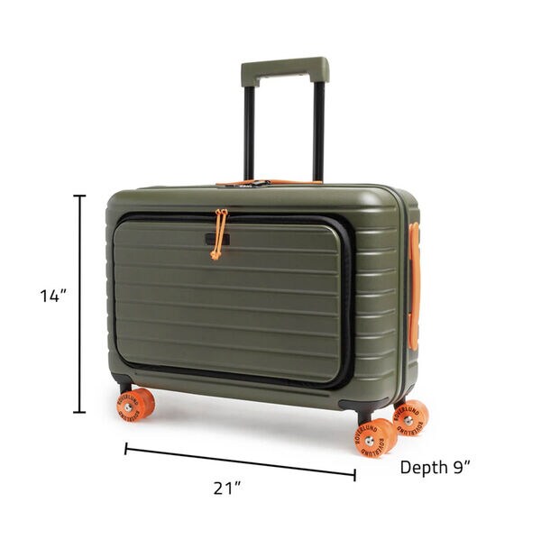 Pet-Friendly Travel Cases