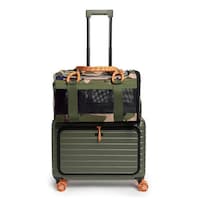 Pet-Friendly Travel Cases Image 2