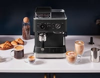 Elevated Coffee Machine Capsules
