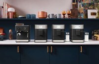 Elevated Coffee Machine Capsules Image 2