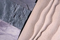 Natural Material-Transformed Artworks Image 1