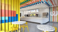 Youth-Focused Pretzel Store Concepts Image 3