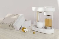 Contemporary Tea Maker Concepts Image 2