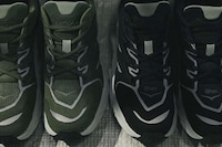 Japanese All-Terrain Sneakers Image 1