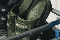 Japanese All-Terrain Sneakers Image 2