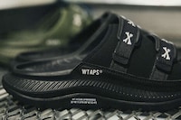 Japanese All-Terrain Sneakers Image 3