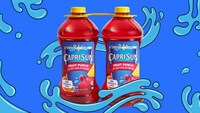 Childhood-Inspired Juice Rebrandings