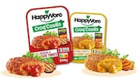 Savory Veggie Croquettes Image 2