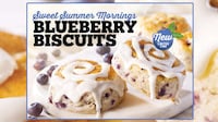 Summery QSR Biscuits Image 1
