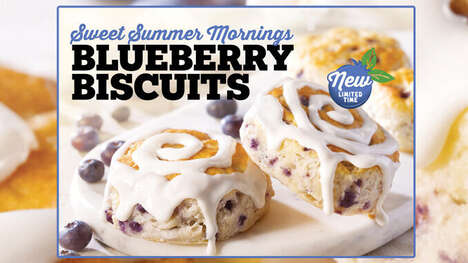 Summery QSR Biscuits
