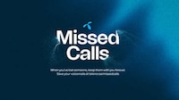 Grief-Focused Voicemail Solutions Image 1