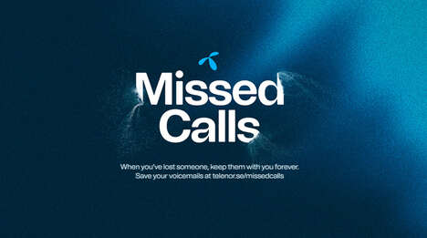 Grief-Focused Voicemail Solutions